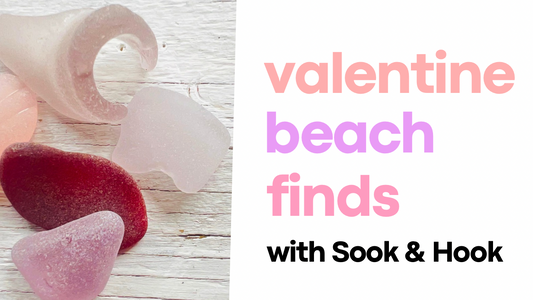 Valentine Beach Finds